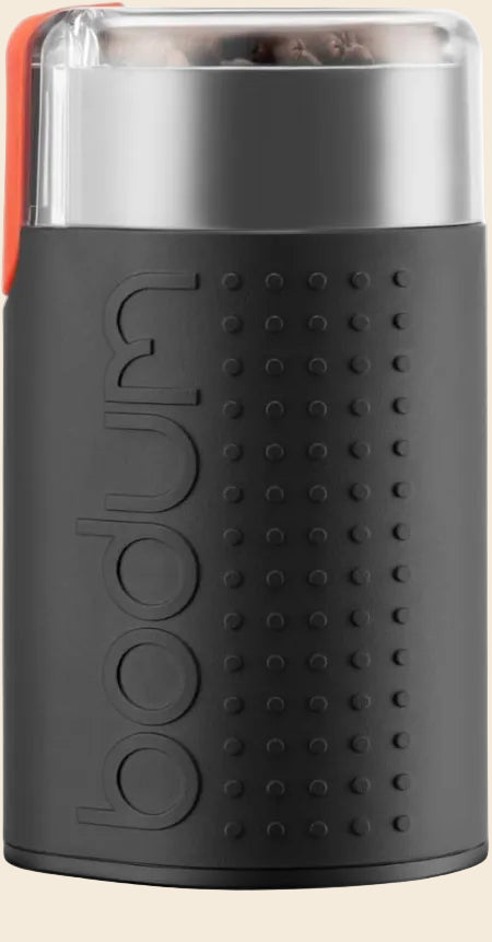 Bistro Electric Blade Coffee Grinder