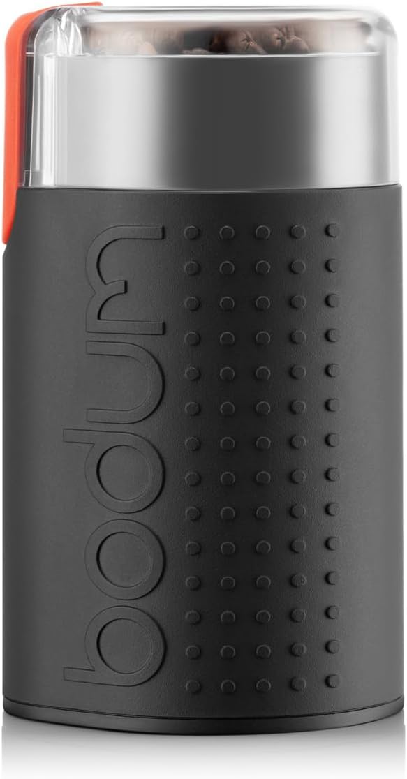 Bistro Electric Blade Coffee Grinder