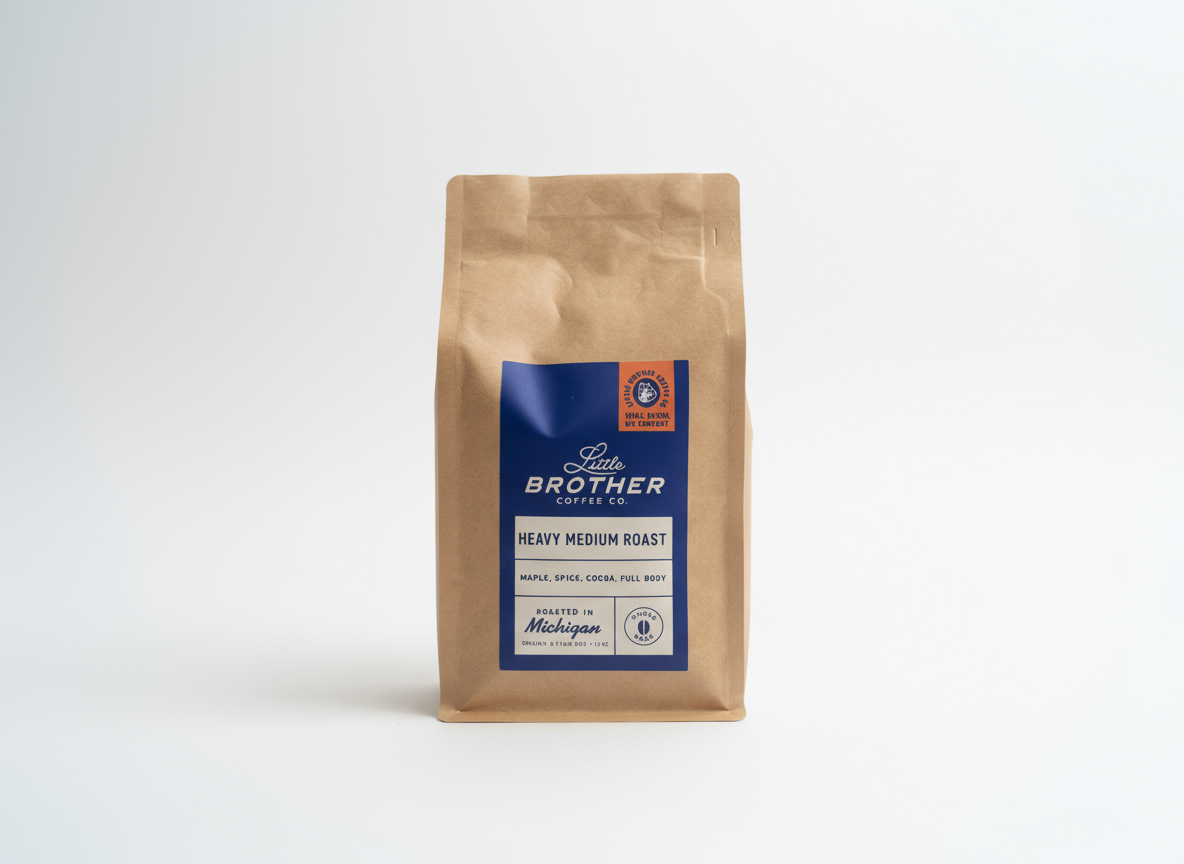 Espresso (Whole Bean)