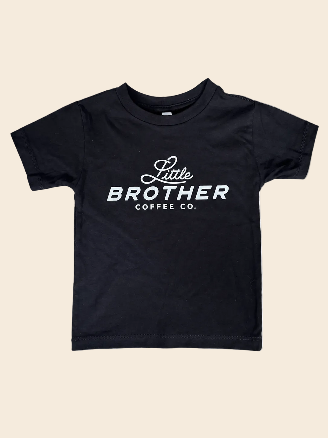 Little Brother Kids Tee