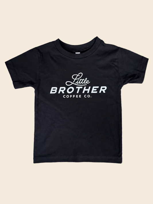 Little Brother Kids Tee
